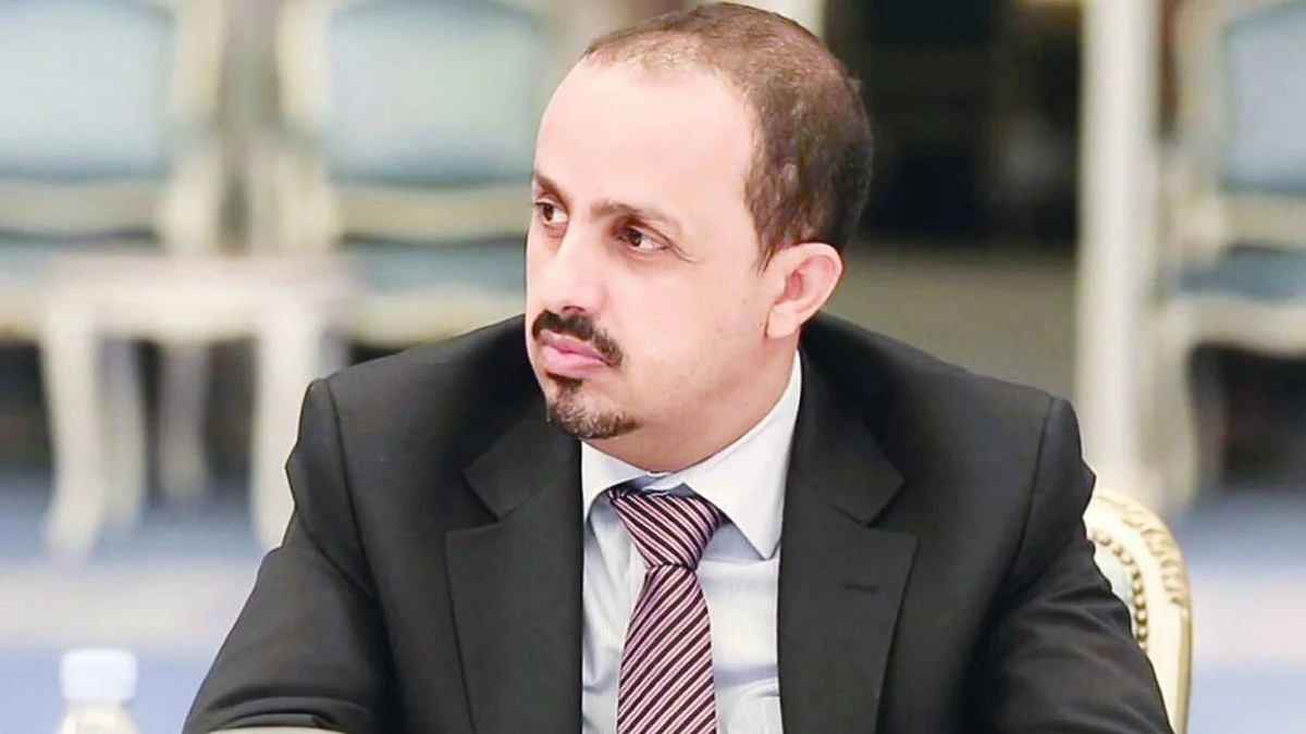 بعد اتفاقية الحوثي وإيران.. الإرياني يحذر من آثار اقتصادية كارثية على اليمن