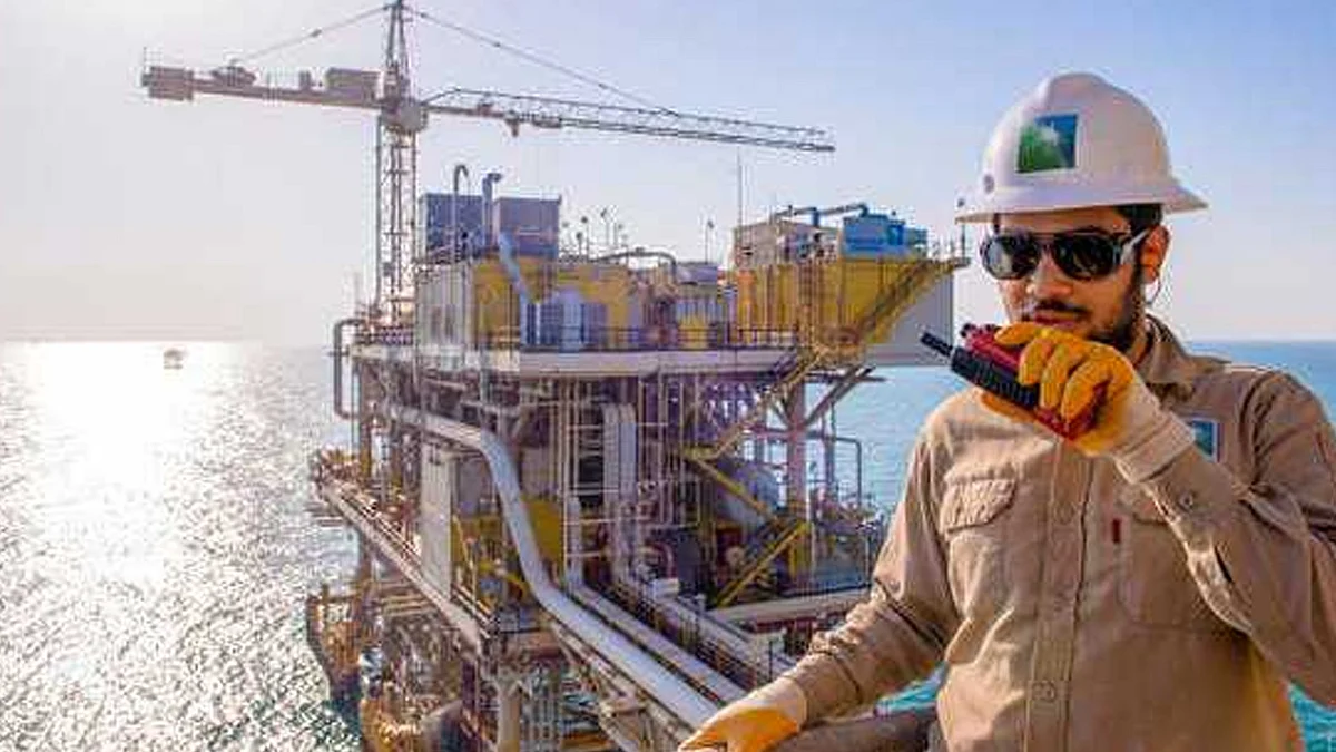 90 مليار ريال.. ارتفاع صادرات النفط السعودية 12% في نوفمبر