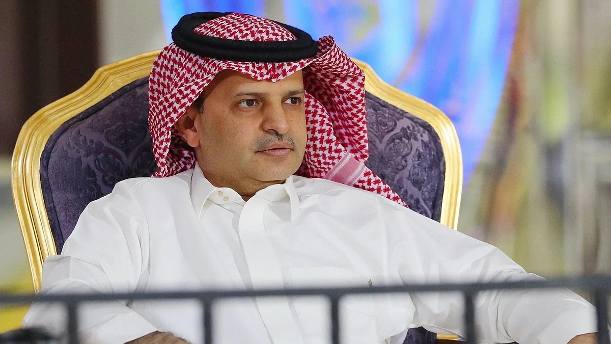 مسلي آل معمر: الأصل في أي خبر يُنشر عن النصر هو الكذب