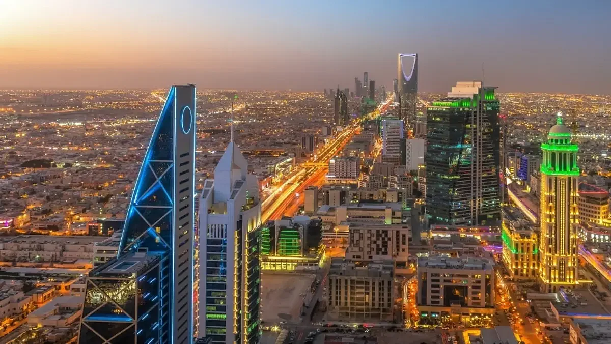 المملكة