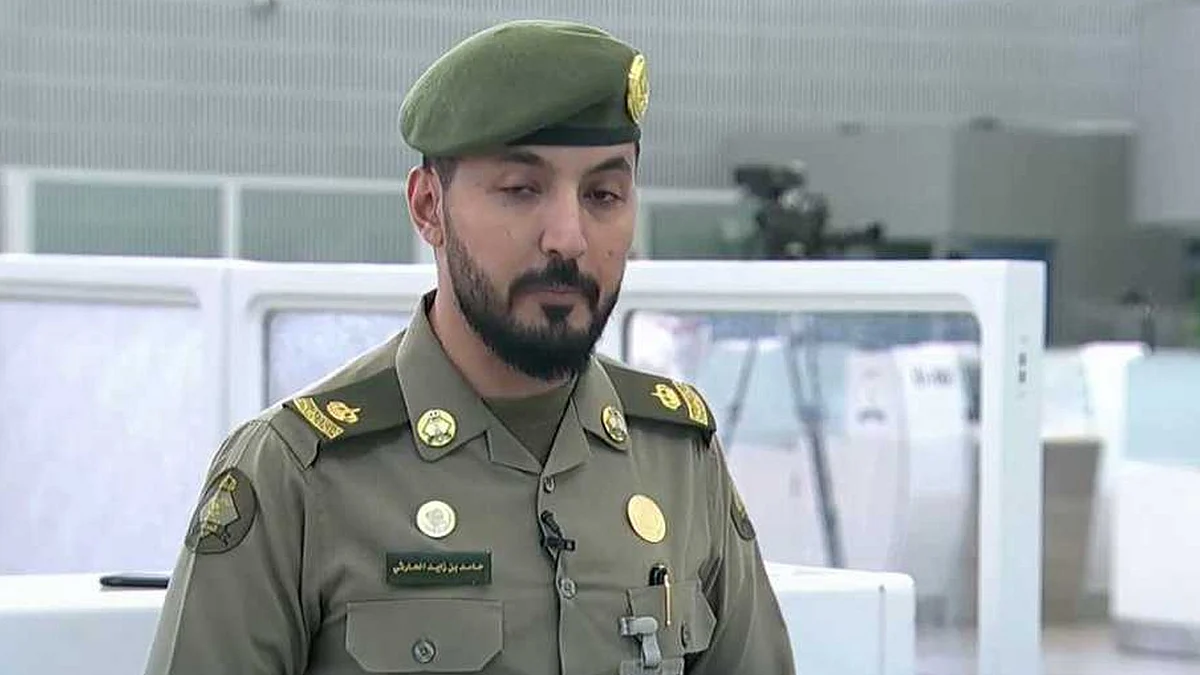 متحدث جوازات مكة: لدينا فريق يتحدث عدة لغات لإنهاء إجراءات الحجاج في وقت قياسي