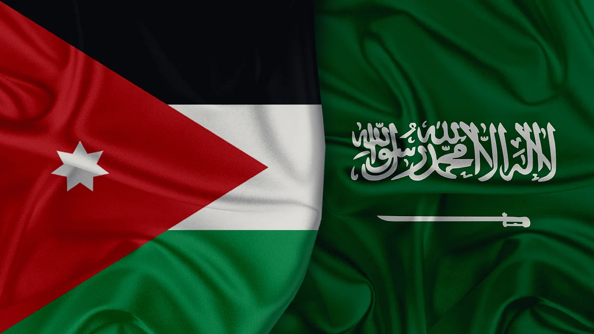 السعودية والأردن.. علاقات عميقة الجذور وتنسيق مشترك
