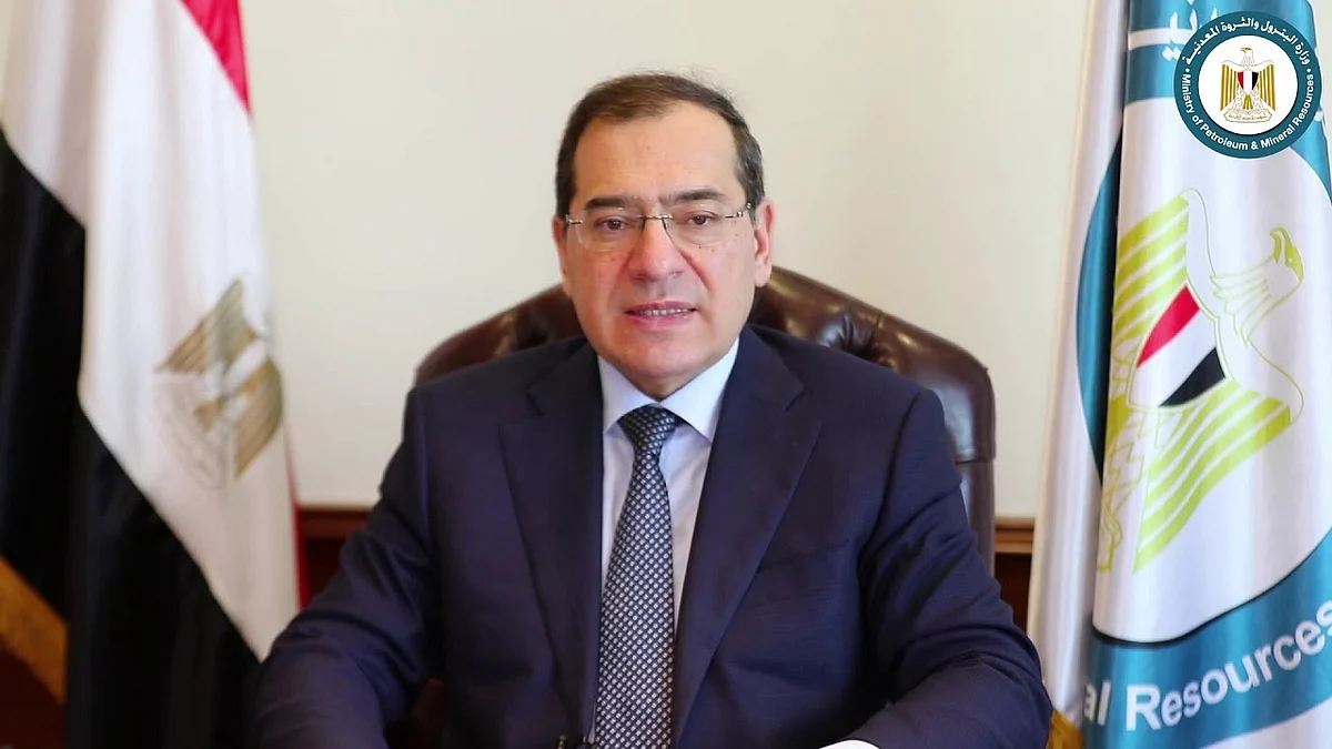 وزير البترول المصري: زيارة ولي العهد أتت في توقيتٍ بالغ الأهمية