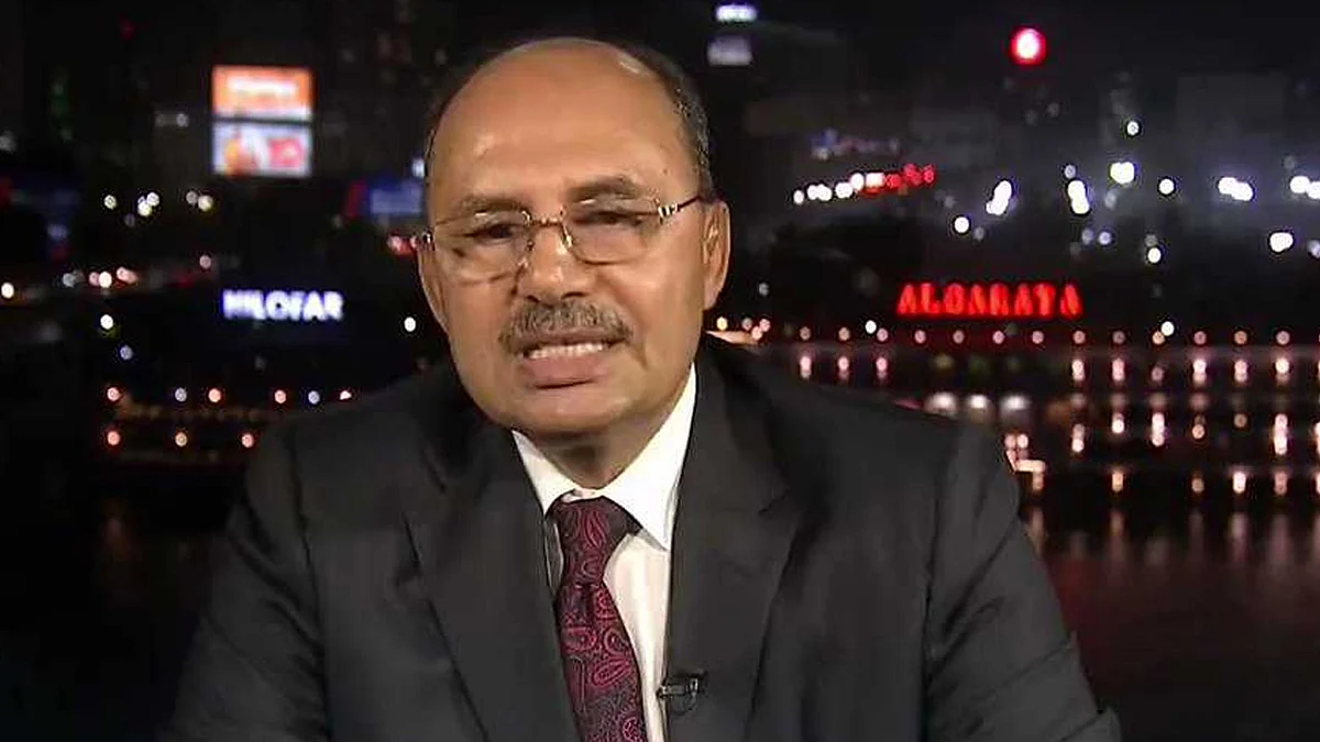 زيارة ولي العهد.. مساعد وزير الخارجية المصري الأسبق: أثلج صدري تضاعف الاستثمارات السعودية