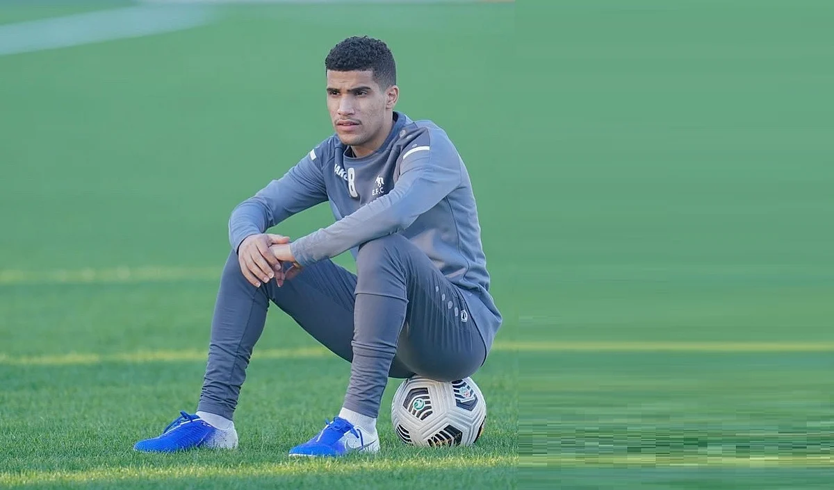 الاتفاق يسابق الزمن لتجهيز الغامدي قبل موقعة الفيحاء