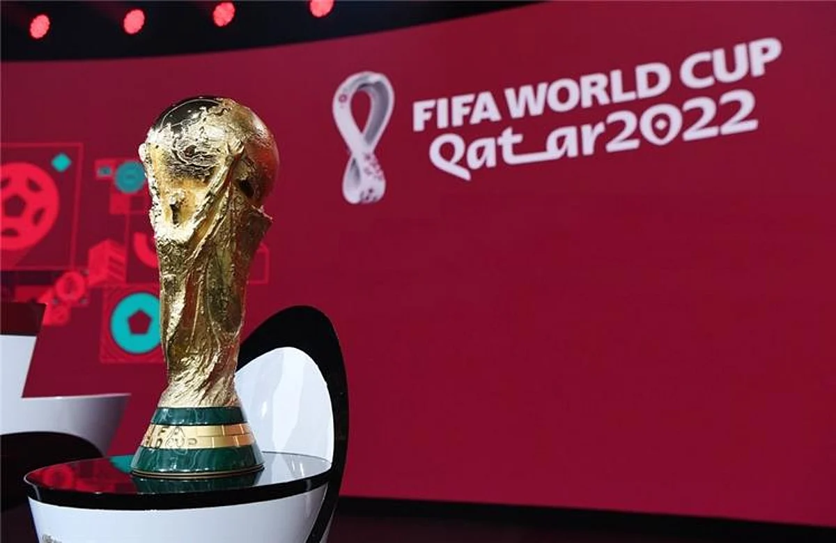 نفاد 1.2 مليون تذكرة لمنافسات كأس العالم 2022