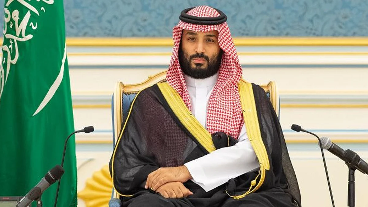 زيارة ولي العهد لتركيا.. مد جسور وتعزيز علاقات تاريخية وثيقة