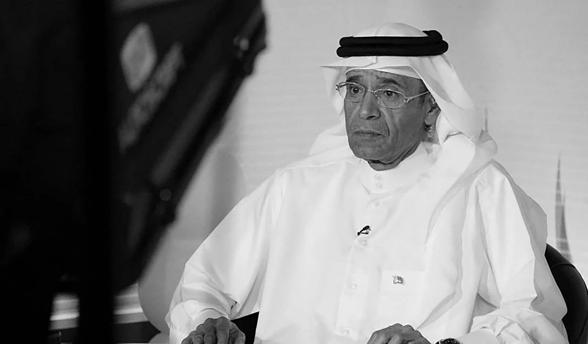 بعد رحيله.. سبب وفاة الإعلامي سعيد الحمد
