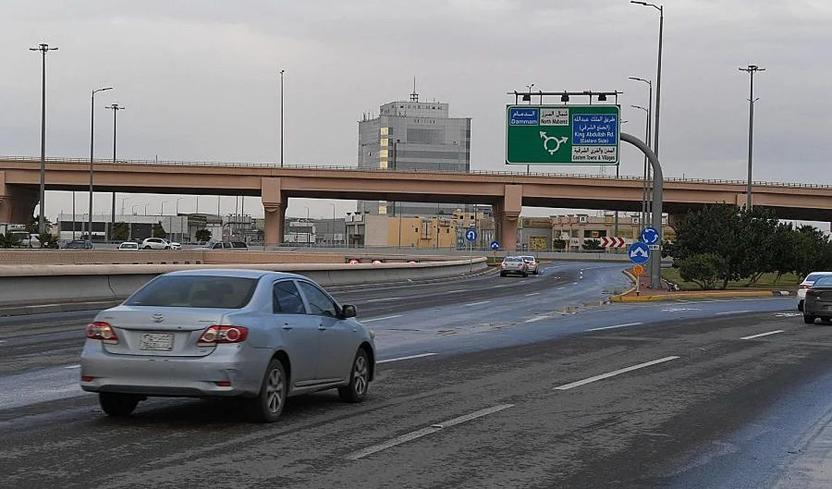 الأحساء تسجل أعلى درجة حرارة
