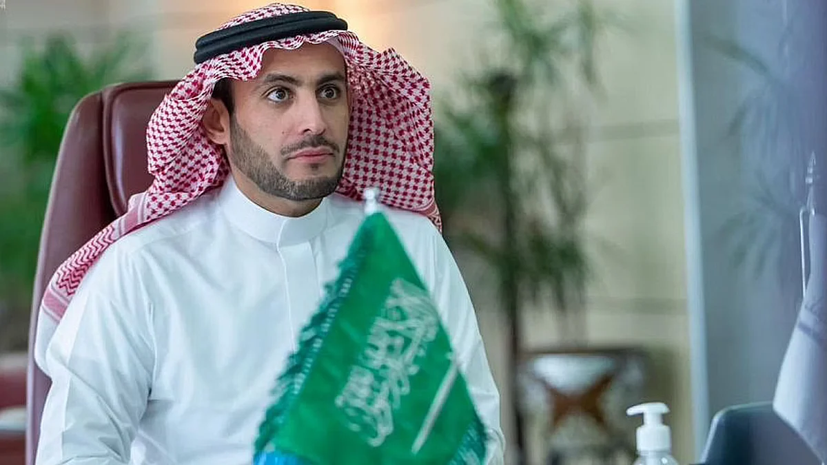 محافظ هيئة الاتصالات: السوق الرقمي السعودي هو الأكبر والأسرع نموًّا في الشرق الأوسط