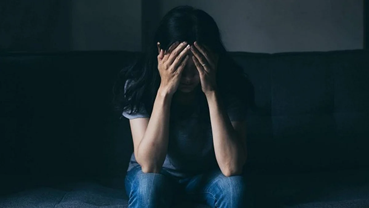 أسباب الإصابة باضطراب القلق العام