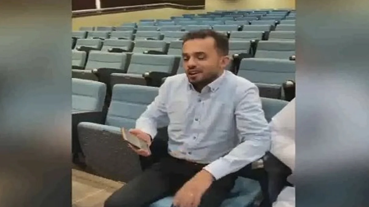 والد التوأم اليمني