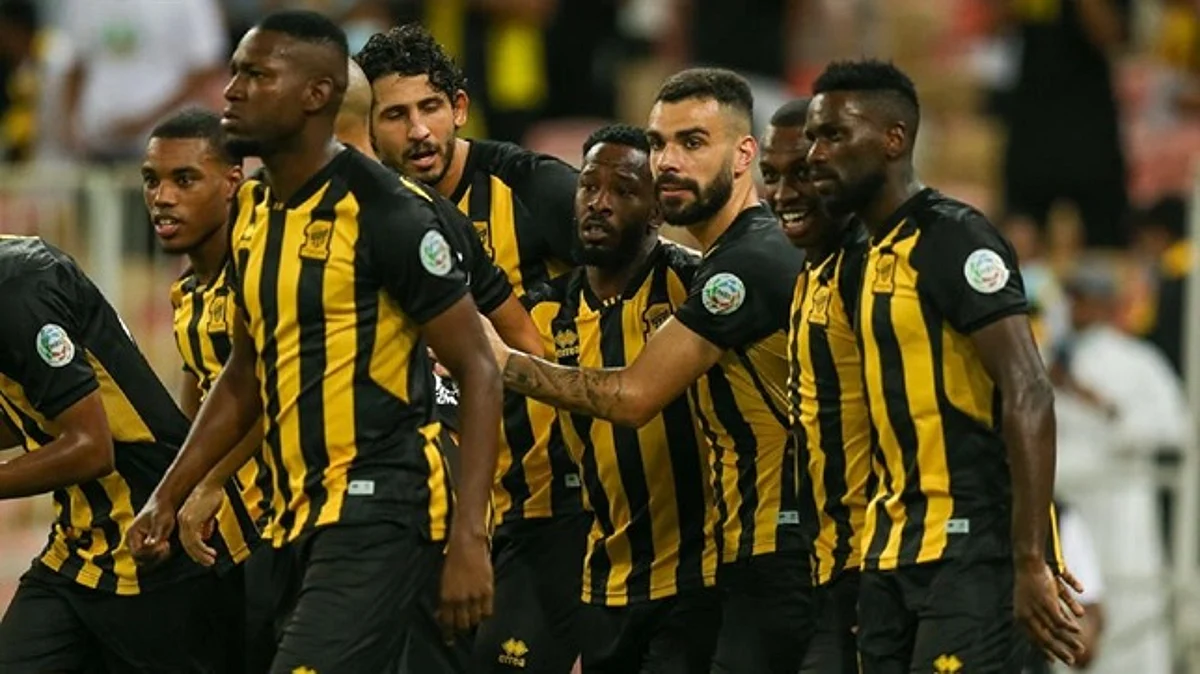 نادي الاتحاد