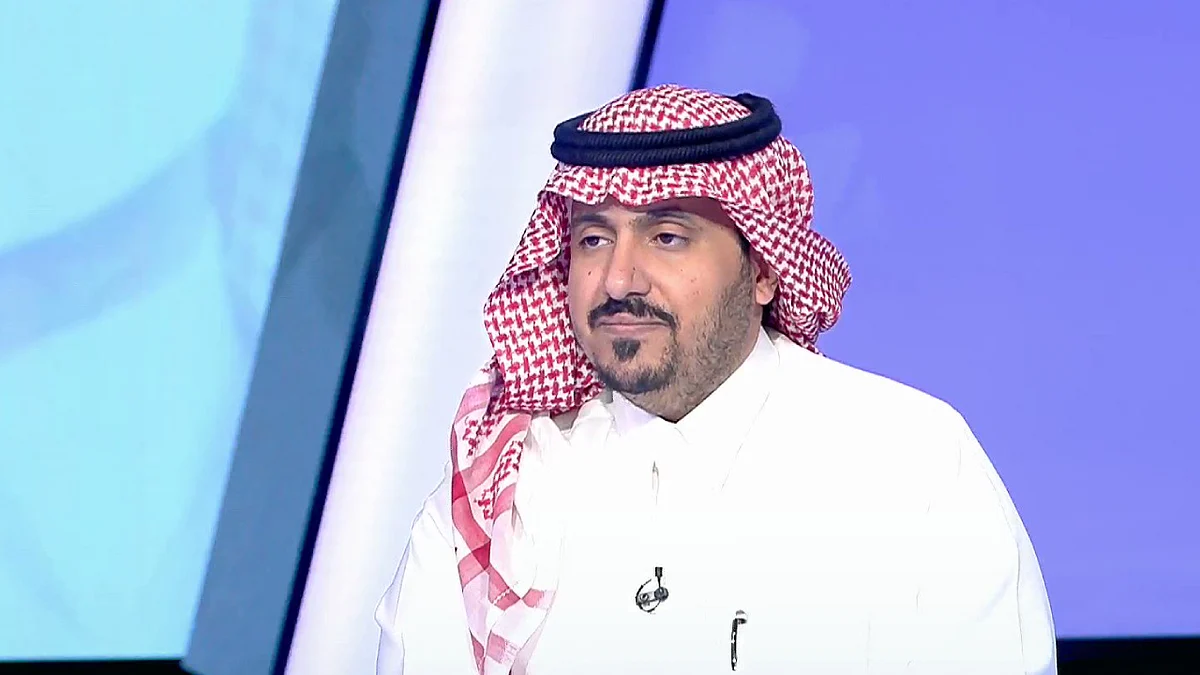 أستاذ القانون الجنائي د. أصيل الجعيد