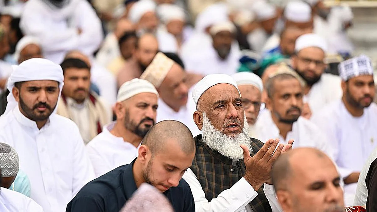 ضيوف الرحمن