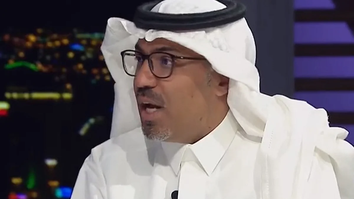 استشاري السمنة الدكتور نايف العنزي