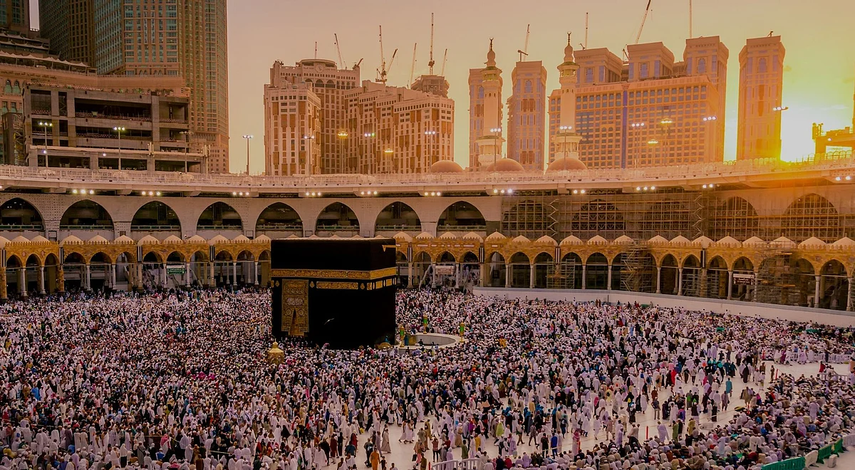 أداء مناسك العمرة