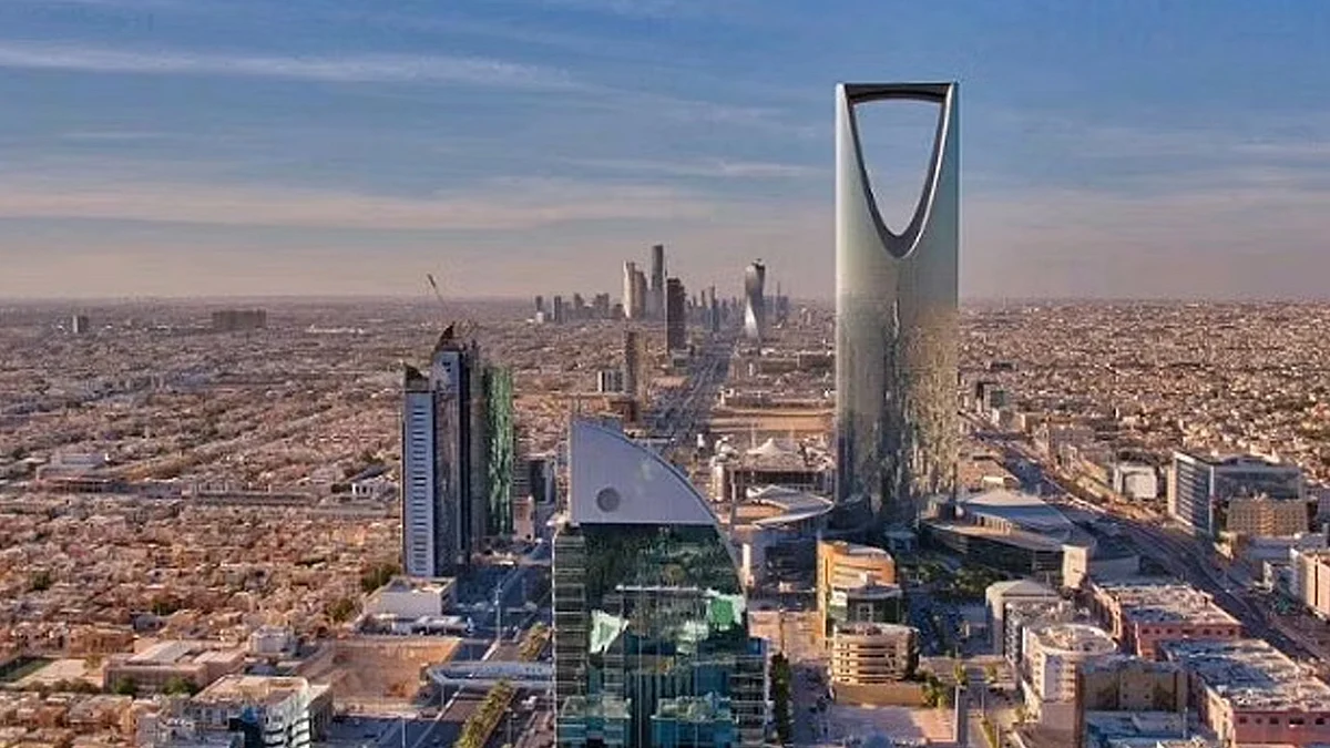 نمو اقتصاد المملكة
