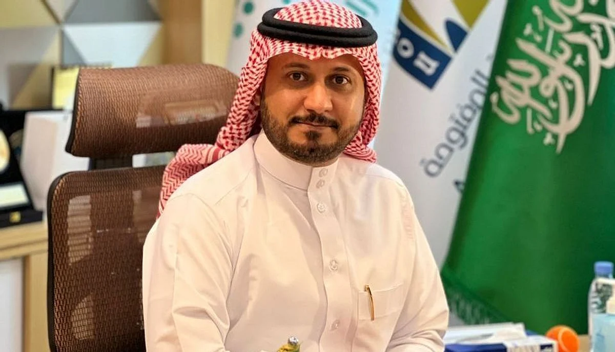 رئيس الجامعة العربية المفتوحة بالمملكة العربية السعودية الدكتور علي بن محمد الشهراني