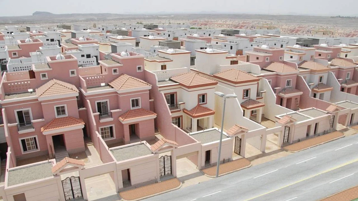 العقار في الرياض