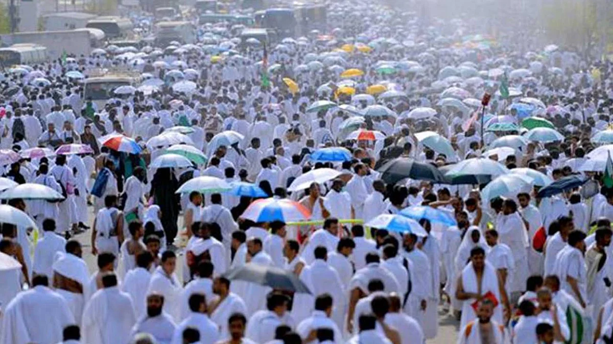 العمرة