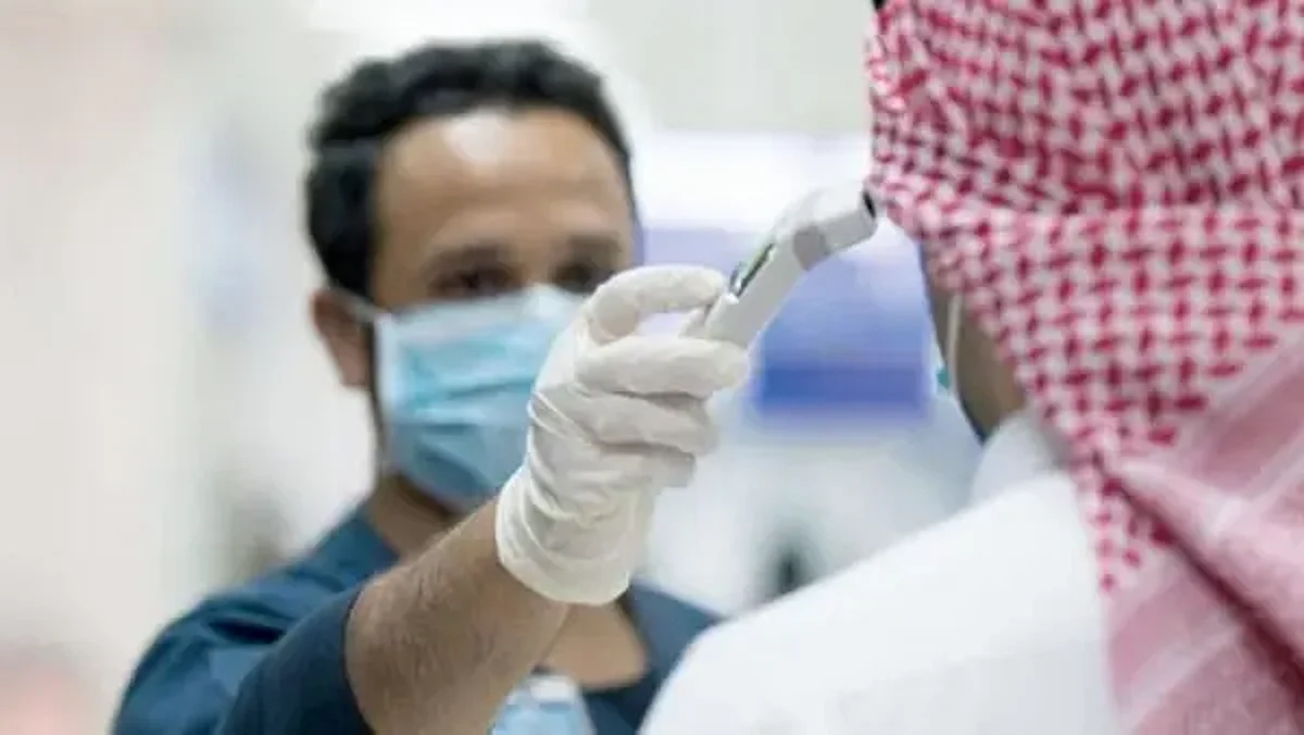 الصحة تعلن إصابات كورونا