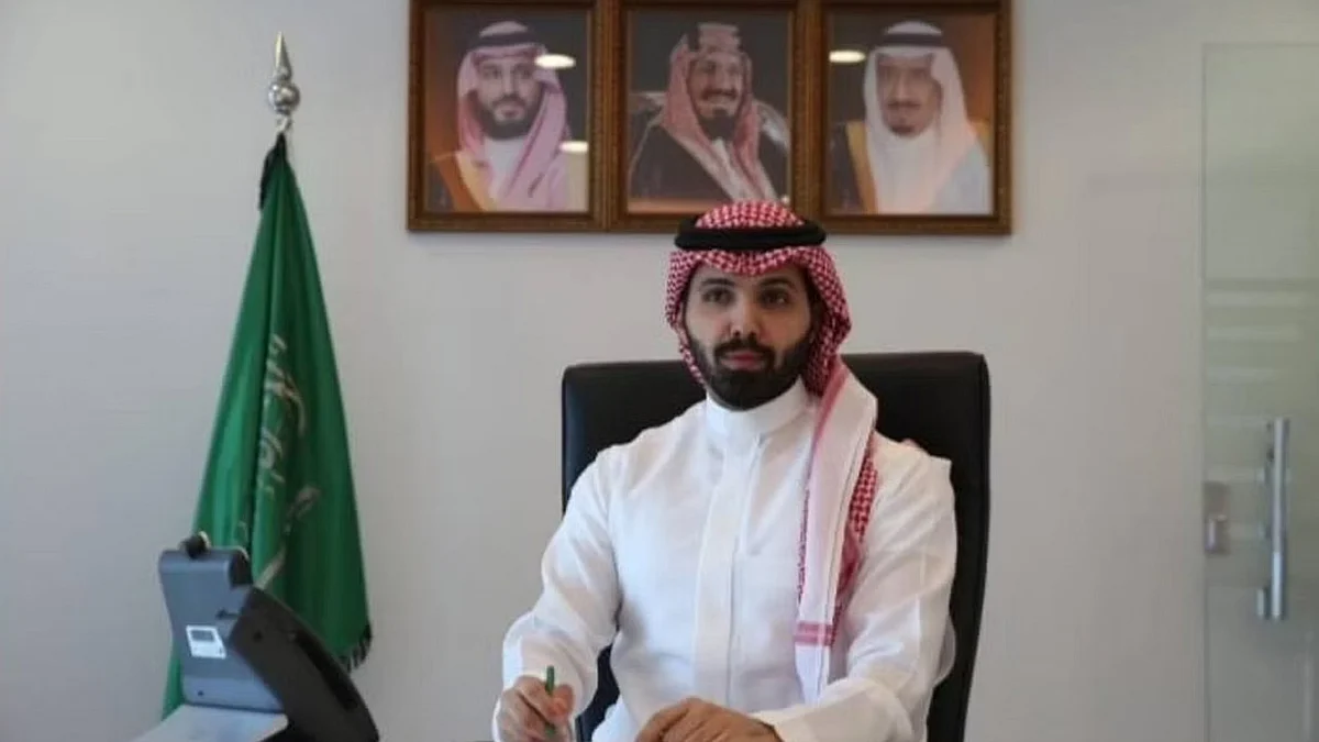 المتحدث الرسمي لوزارة الموارد البشرية والتنمية الاجتماعية، سعد آل حماد