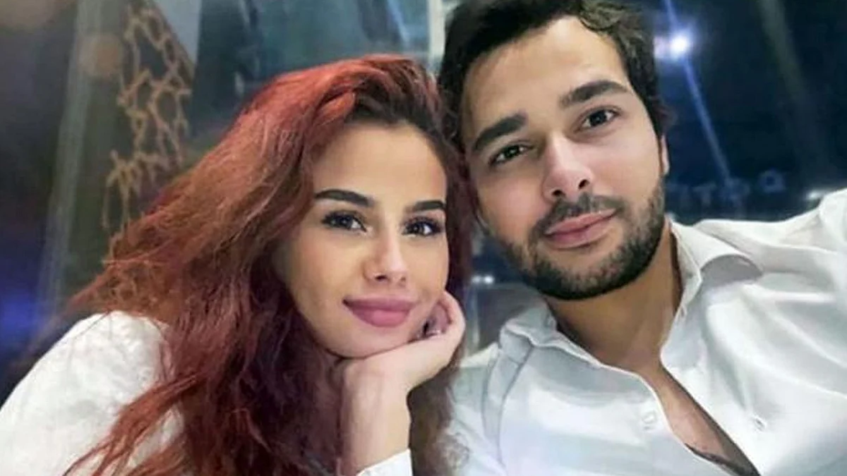 سبب طلاق منة عرفة ومحمود المهدي