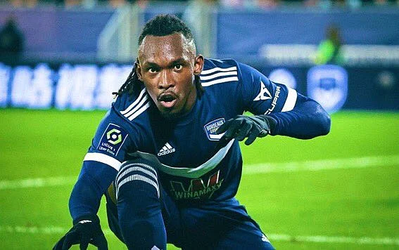 تقارير: الاتحاد يستهدف ضم جناح بوردو الفرنسي