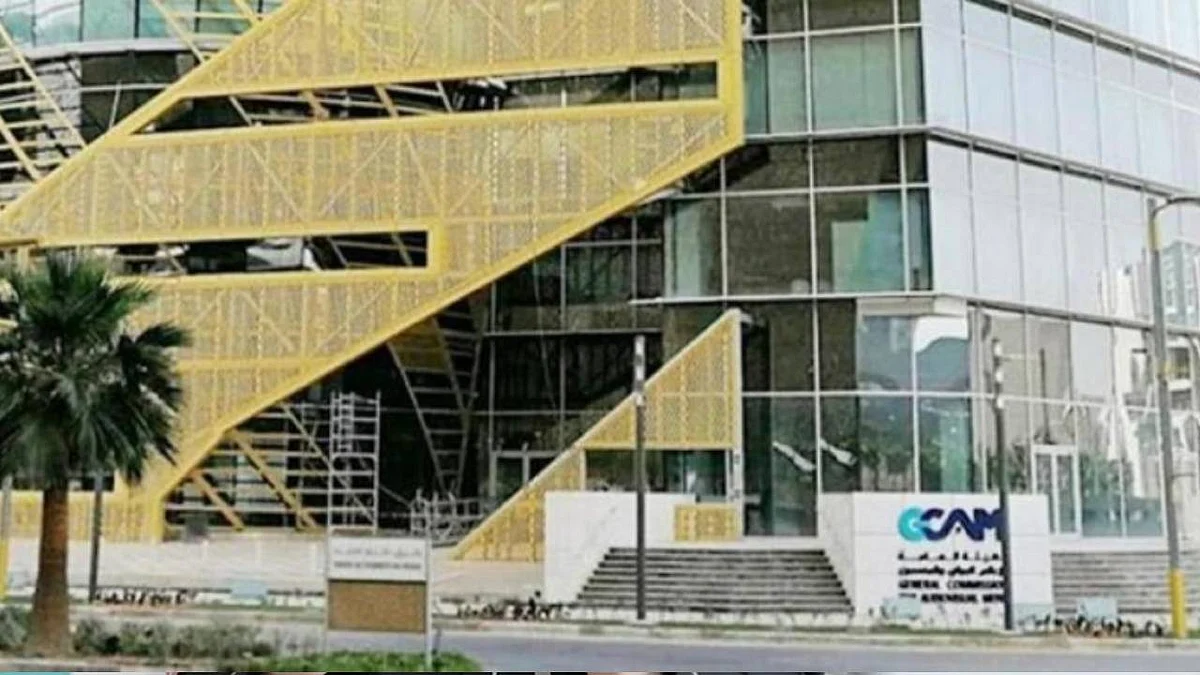 الإعلام المرئي والمسموع