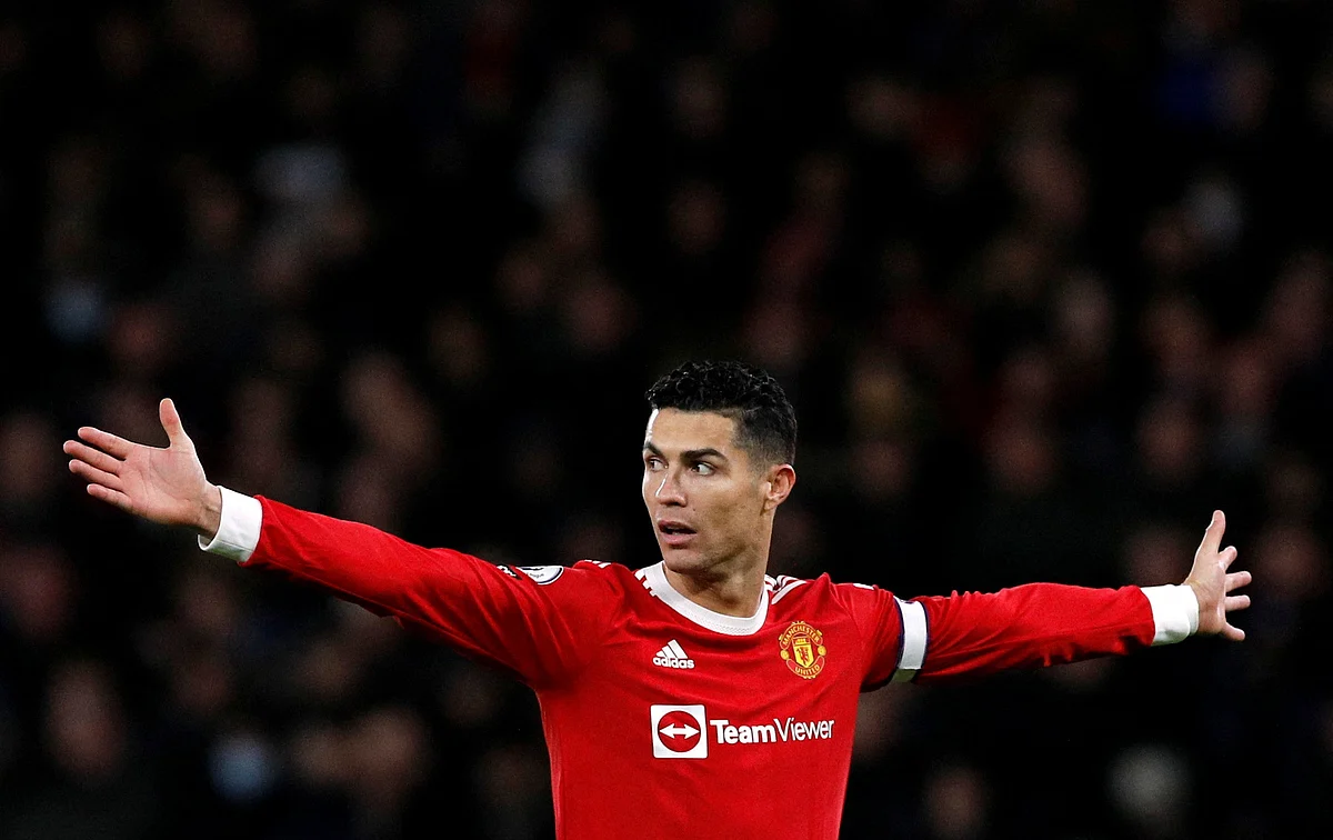 تقارير إسبانية: رونالدو قد ينضم إلى أتليتكو مدريد