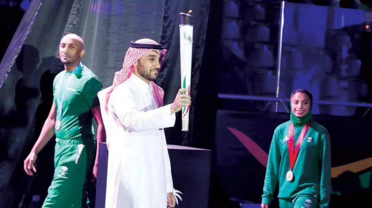 الأمير عبد العزيز بن تركي الفيصل