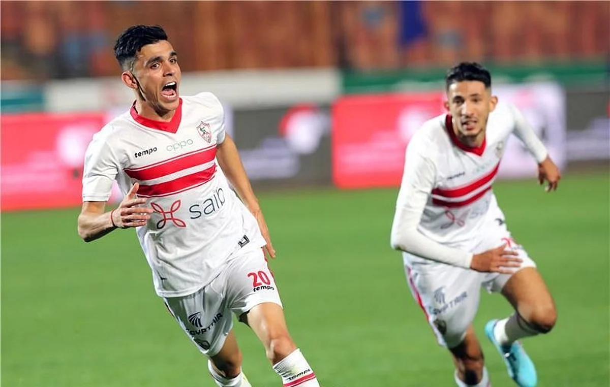 بن شرقي يطرق أبواب الاتحاد