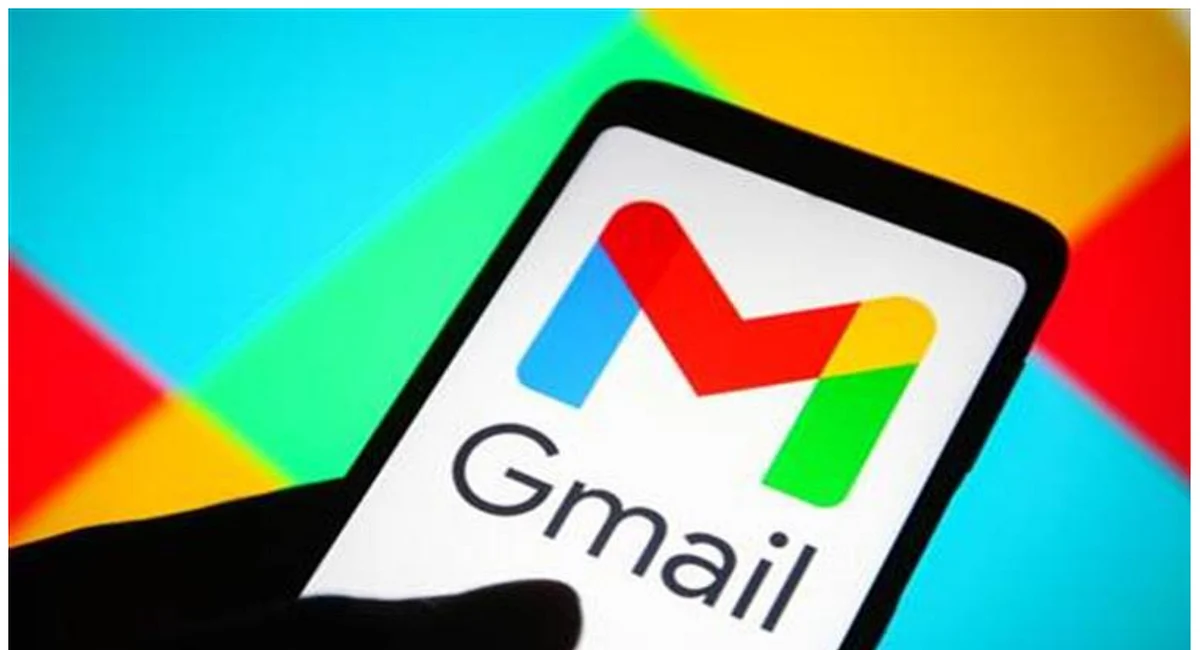 gmail