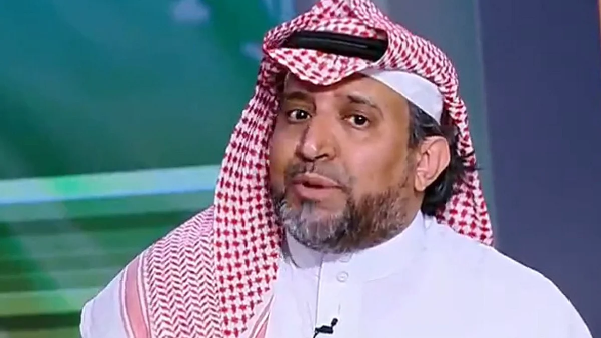 الاستشاري النفسي الدكتور محمد اليوسف