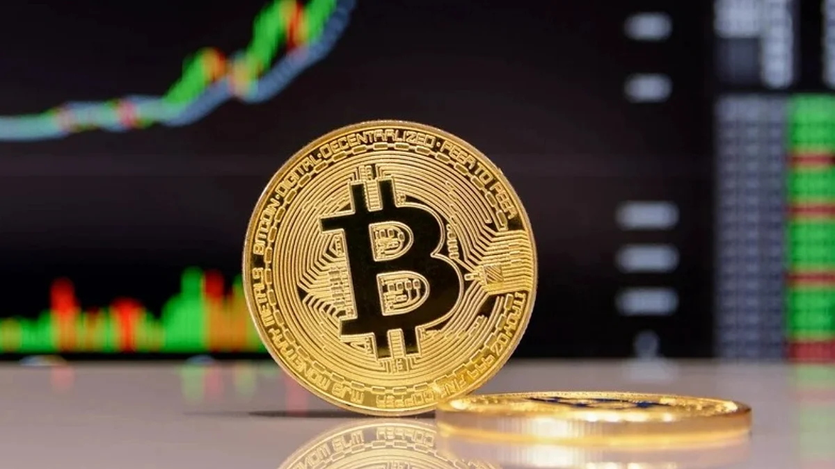 عملة بيتكوين
