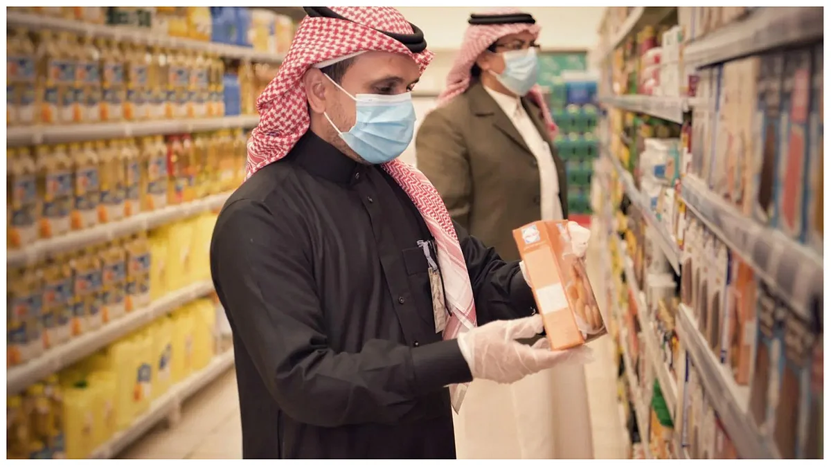 جانب من الجولات الرقابية – أرشيفية