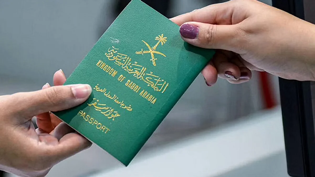 الجوازات توضّح الفئات المستثناة من قرار خرج ولم يعد