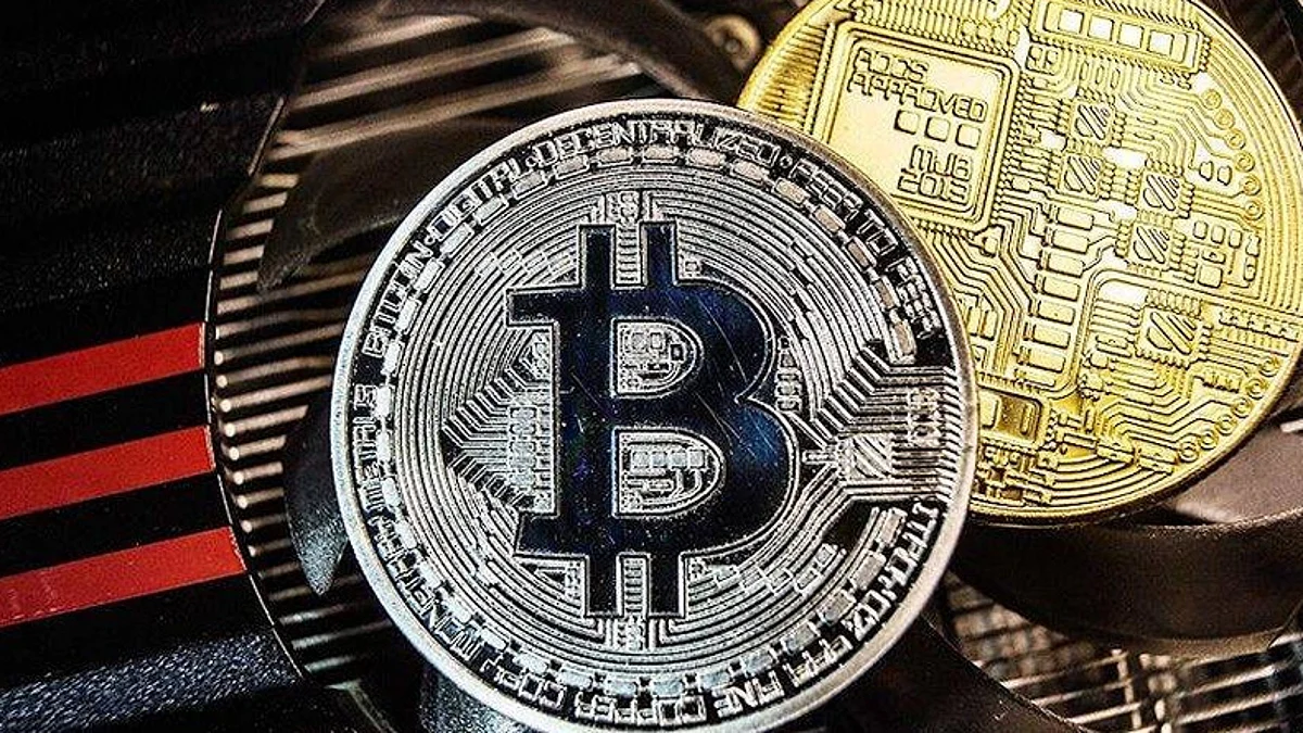 عملة البيتكوين