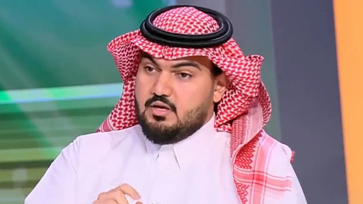 المختص في التغذية العلاجية بهيئة الغذاء والدواء، أنس الوردي