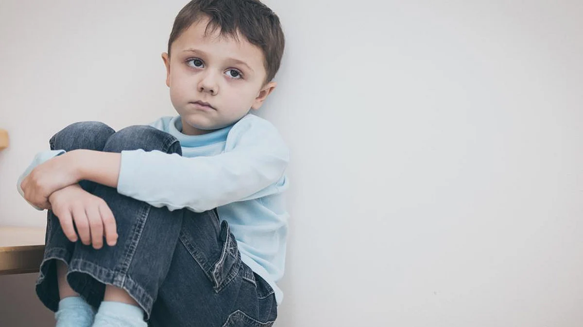 6 نصائح من «الصحة» لتعزيز الحالة النفسية للأطفال