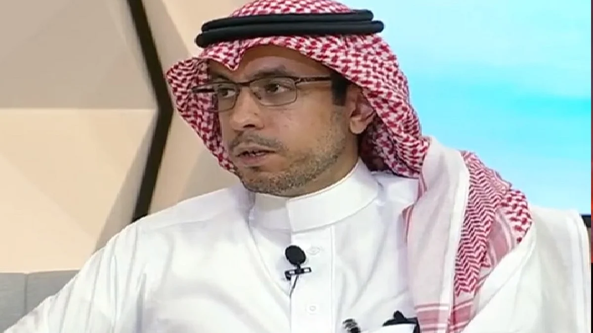 الدكتور عبدالرزاق البلالي، استشاري أمراض المخ والأعصاب وأمراض الصداع