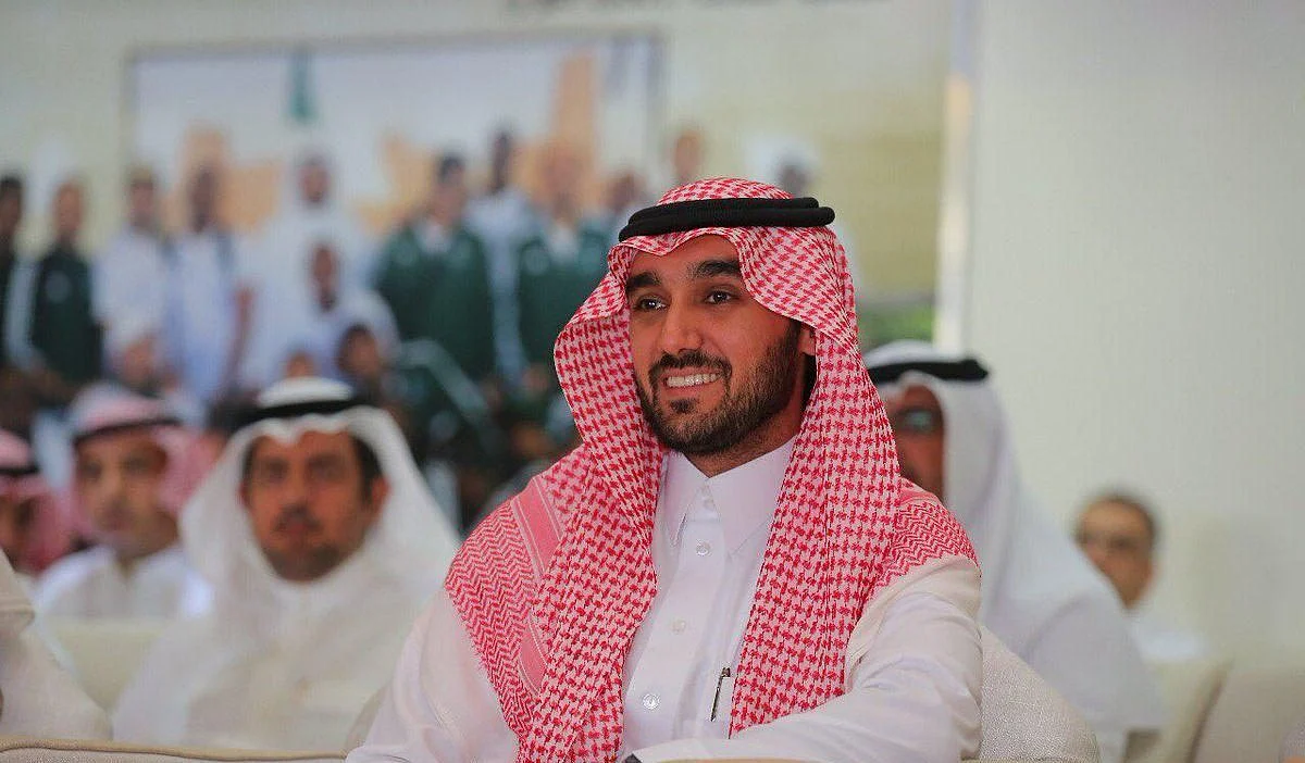وزير الرياضة يعلق على طلب استضافة المملكة لدورة الألعاب الآسيوية الشتوية
