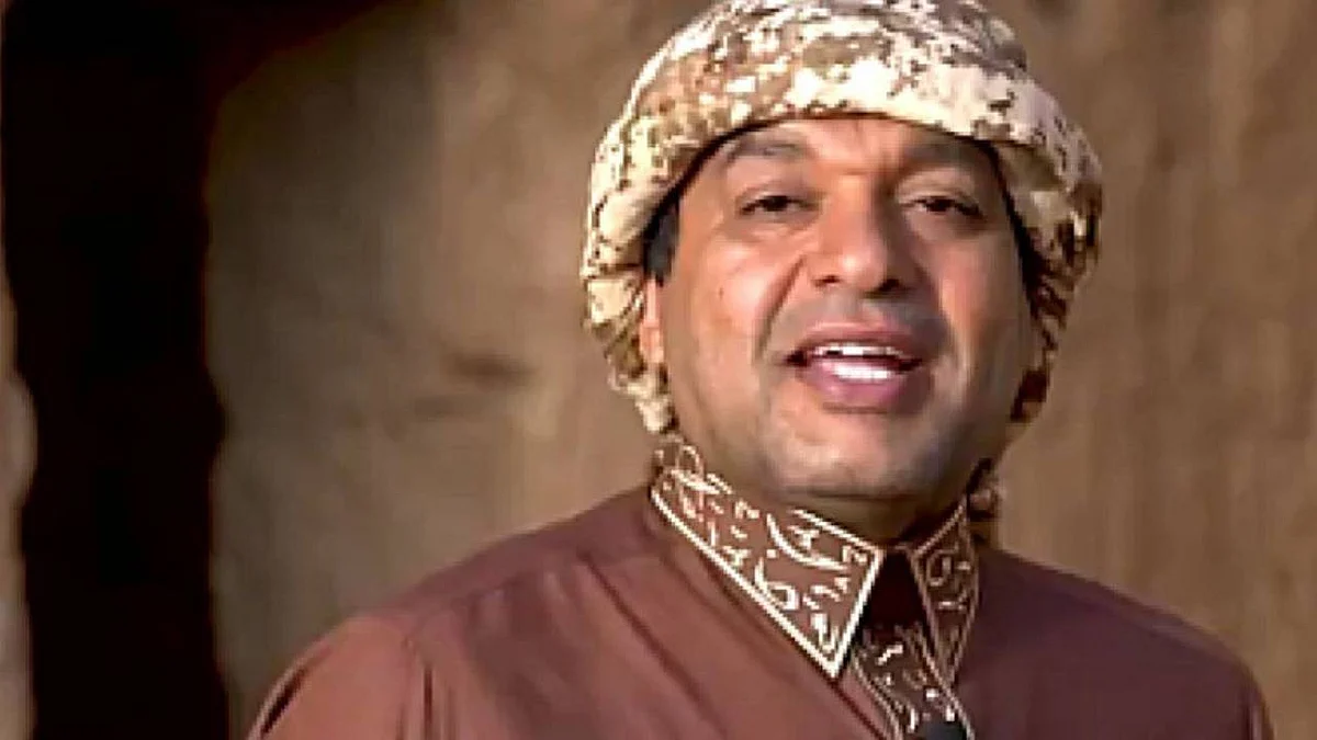خالد الزعاق