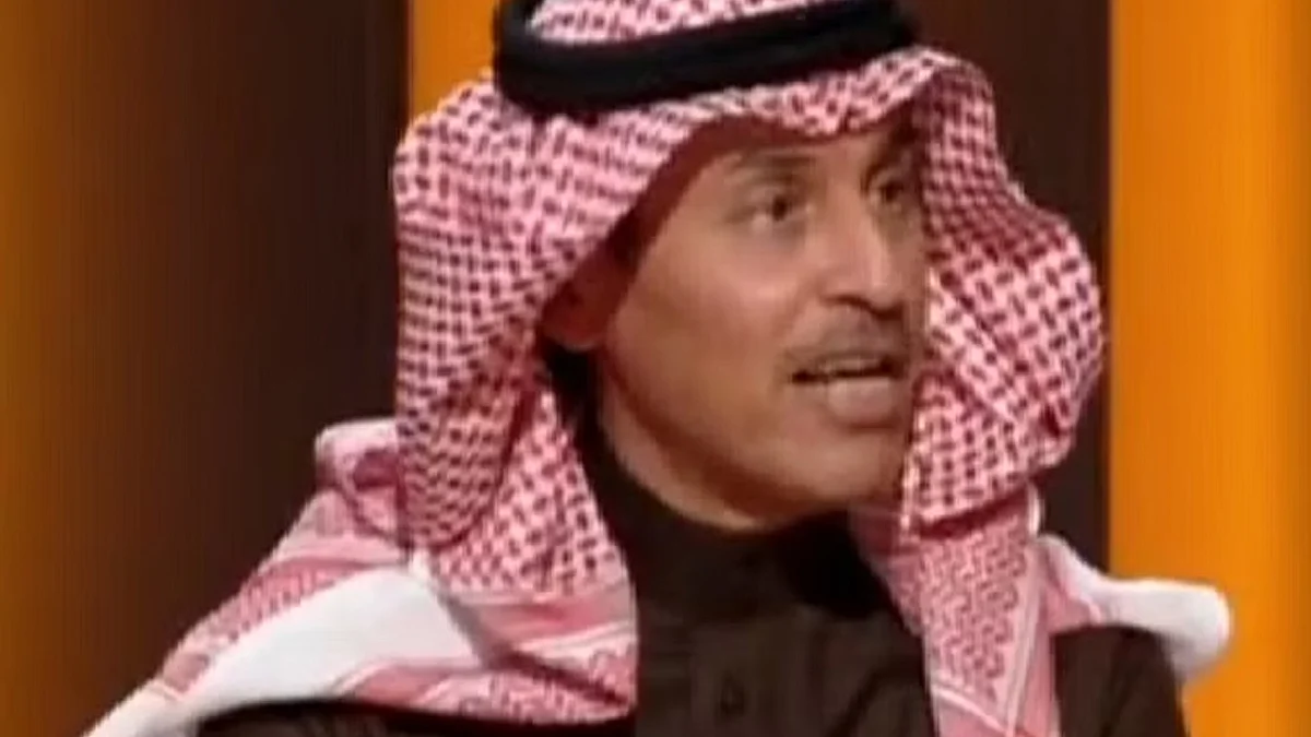 الدكتور باسم بن عباس، استشاري الأطفال والغدد الصماء