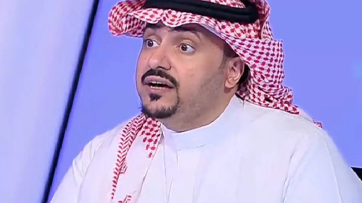 الخبير القانوني الدكتور أصيل الجعيد