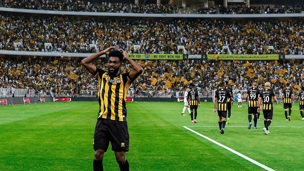 بعد إيقافه لشهرين.. تعرف على المباريات التي يغيب عنها مهند الشنقيطي