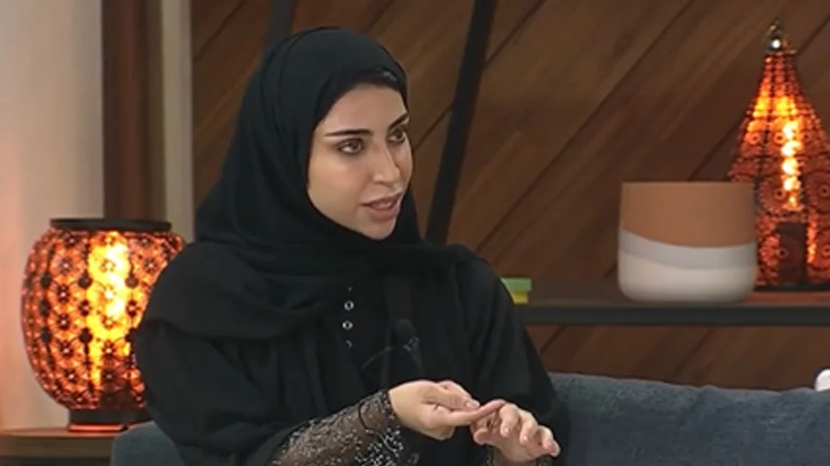 الإعاقة والمرض لم يقفا أمامهما.. سعوديتان ترويان قصة الإبداع والمعاناة