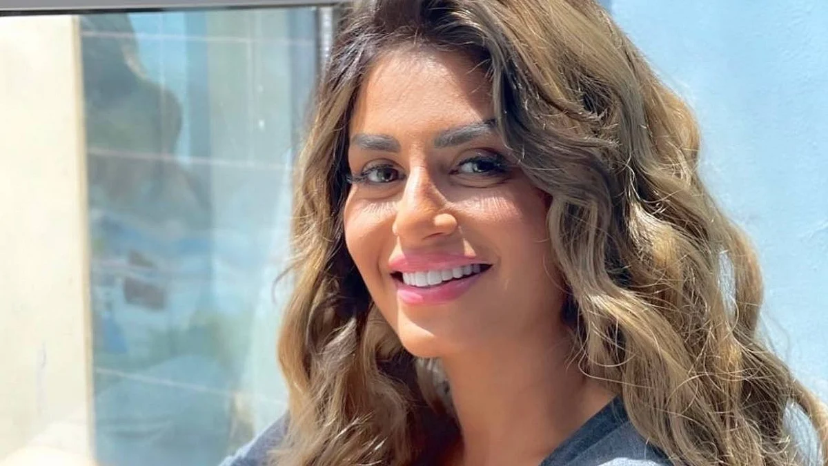 منة فضالي