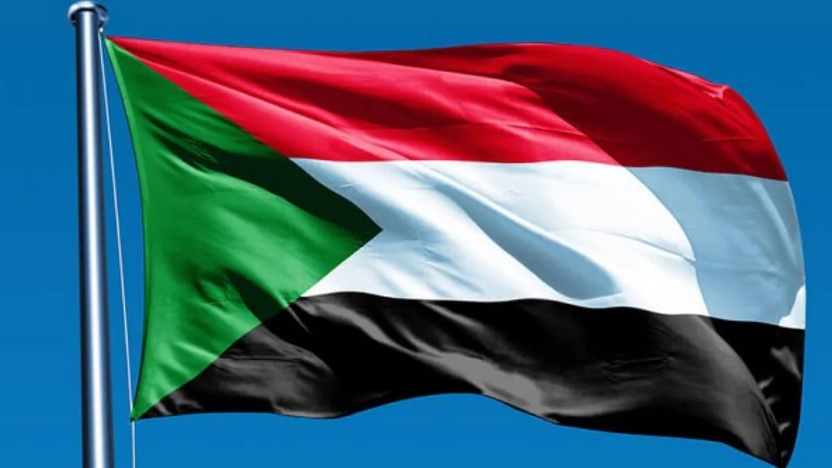 السودان